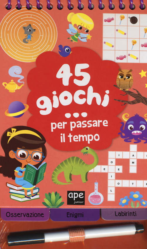 La Divina Commedia