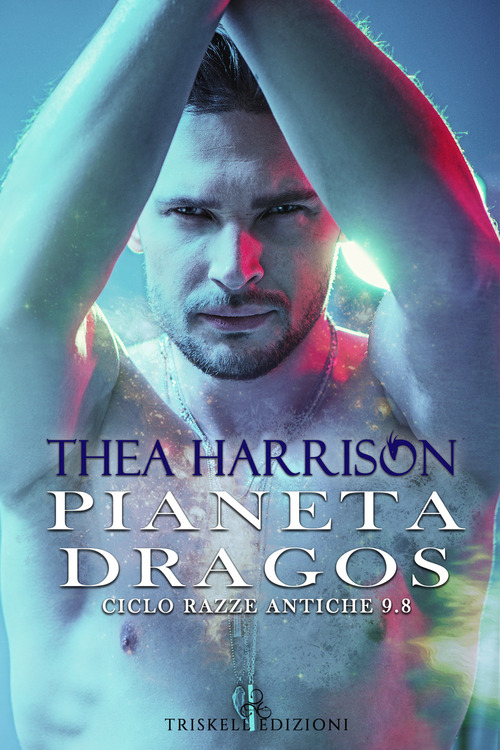 Pianeta Dragos. Razze antiche. Volume Vol. 9.8