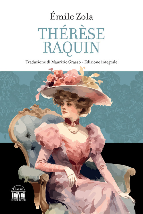 Thérèse Raquin