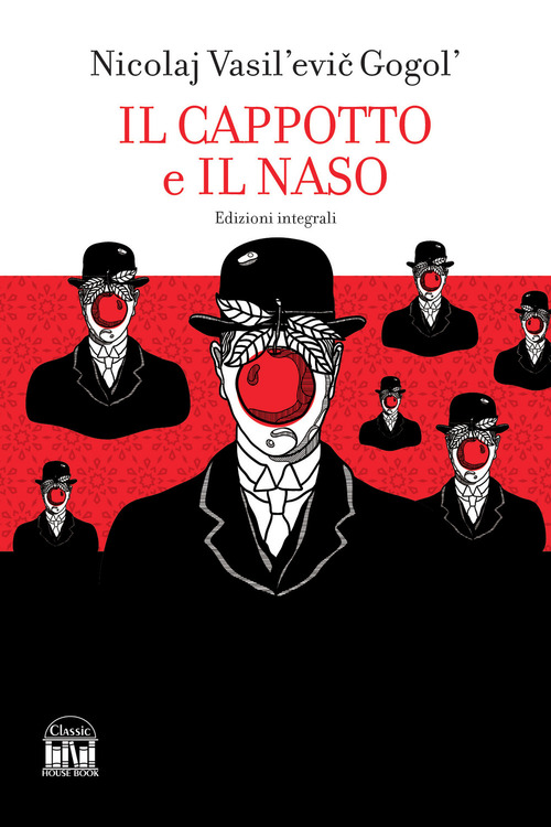 Il naso-Il cappotto