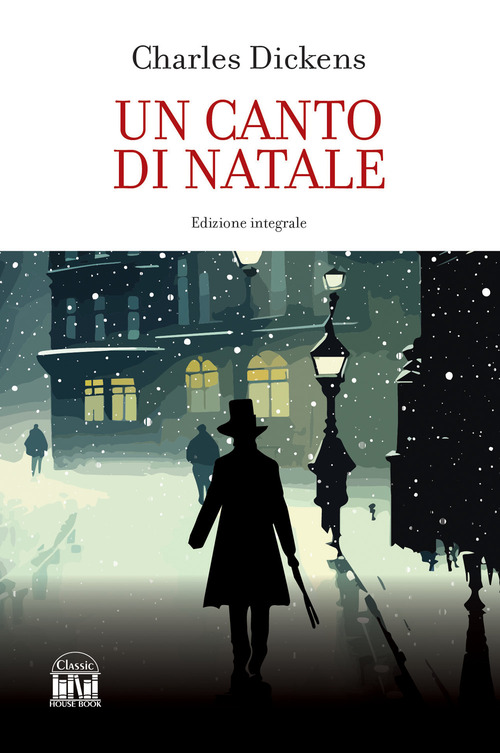 Un canto di Natale