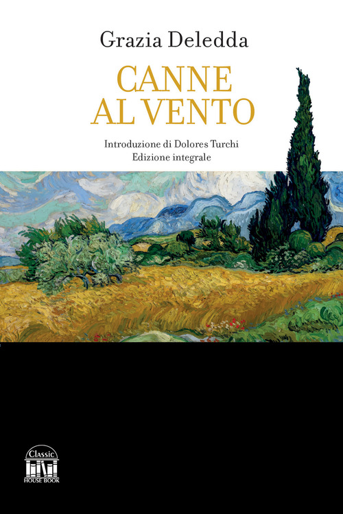 Canne al vento