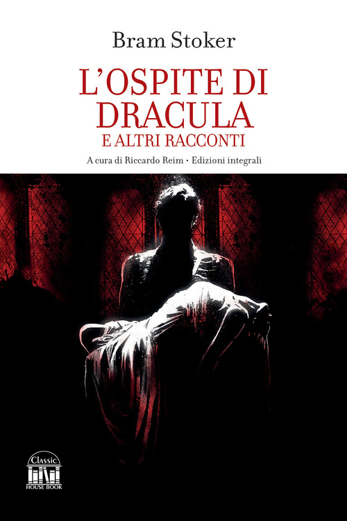 L'ospite di Dracula e altri racconti