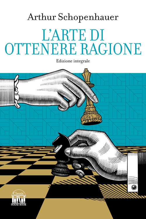 L'arte di ottenere ragione