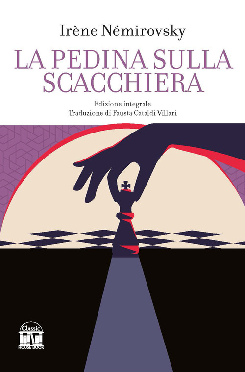 La pedina sulla scacchiera