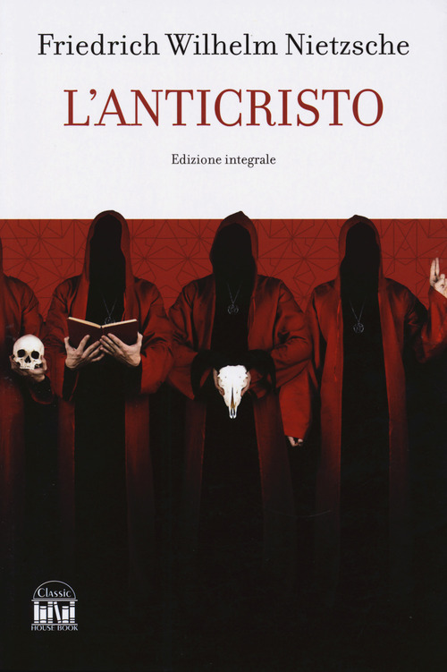 L' anticristo