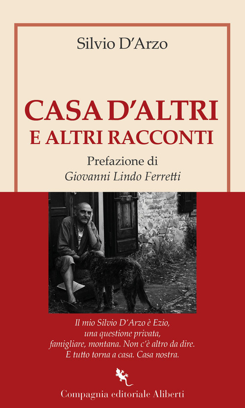 Casa d'altri e altri racconti