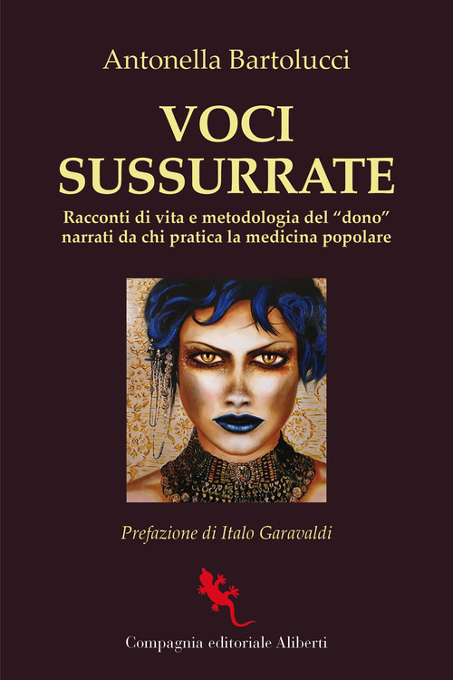 Voci sussurrate. Racconti di vita e metodologia del 