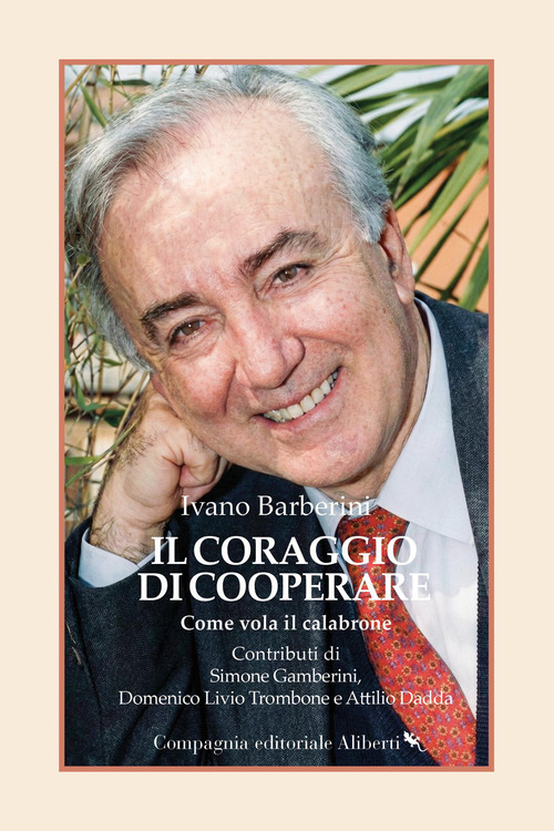 Il coraggio di cooperare. Come vola il calabrone