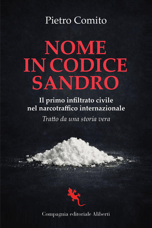 Nome in codice Sandro