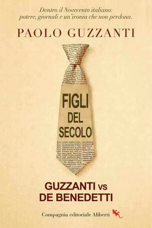CDB. Faccia a faccia. Guzzanti vs De Benedetti