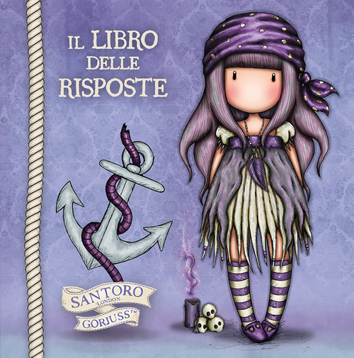 Gorjuss libro delle risposte