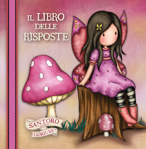 Gorjuss libro delle risposte