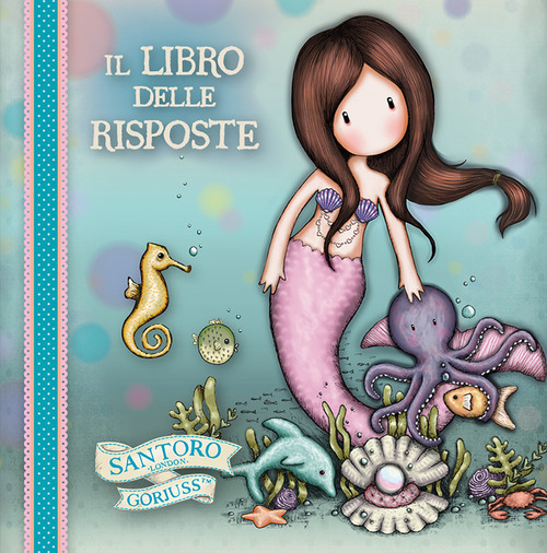 Gorjuss libro delle risposte