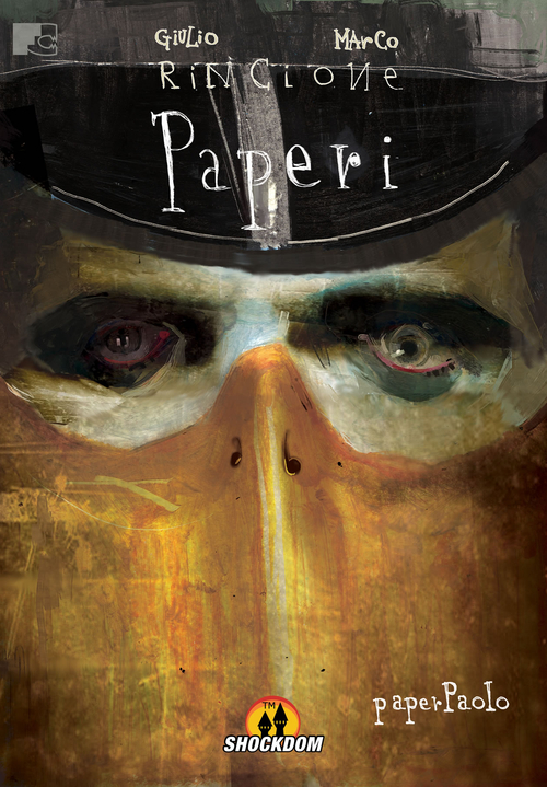 Paperi. PaperPaolo. Volume Vol. 2