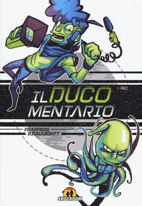 Il ducomentario