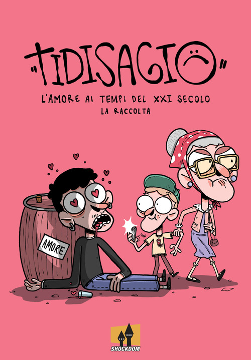 La Divina Commedia