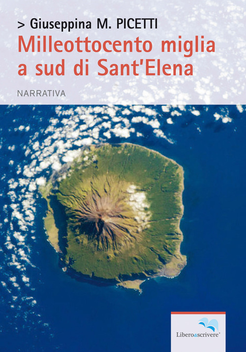 Milleottocento miglia a sud di Sant’Elena