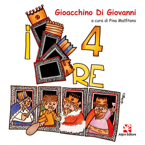 La Divina Commedia