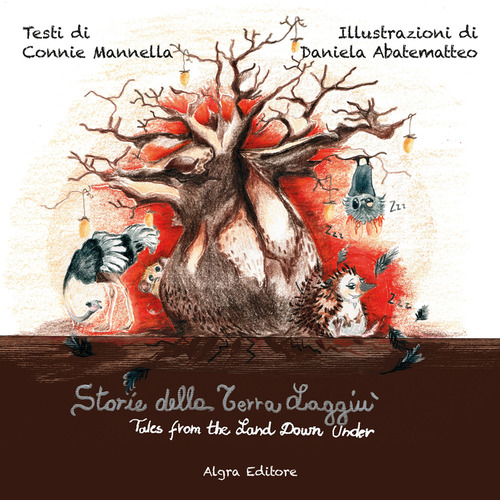La Divina Commedia
