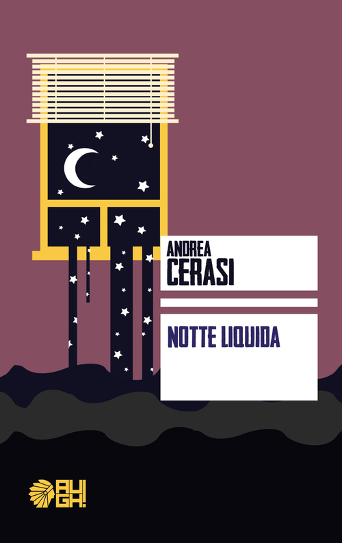 Notte liquida