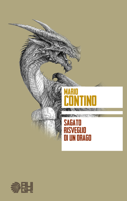 Sagato, risveglio di un drago