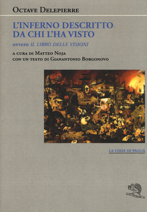La Divina Commedia