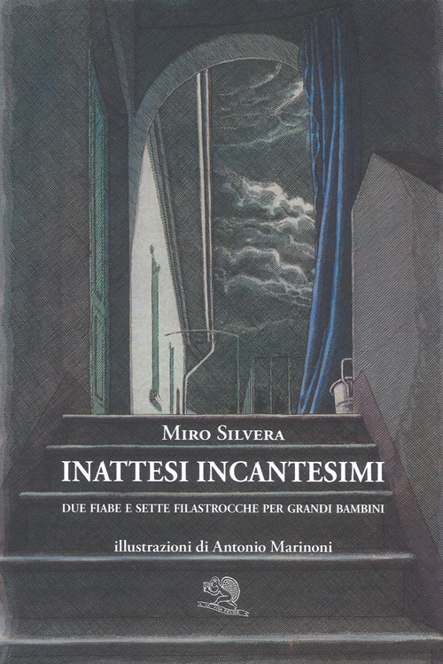La Divina Commedia