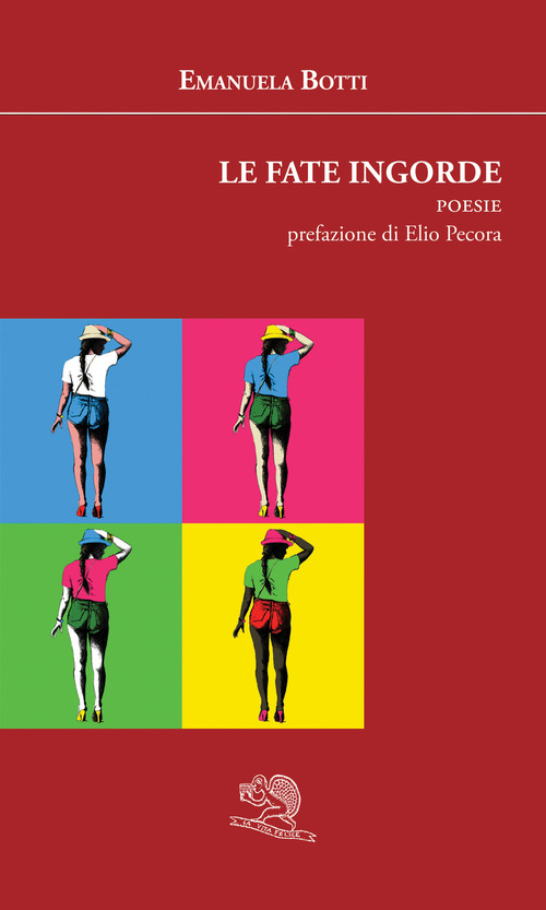 La Divina Commedia