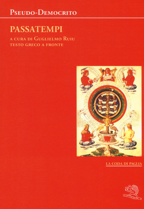 La Divina Commedia