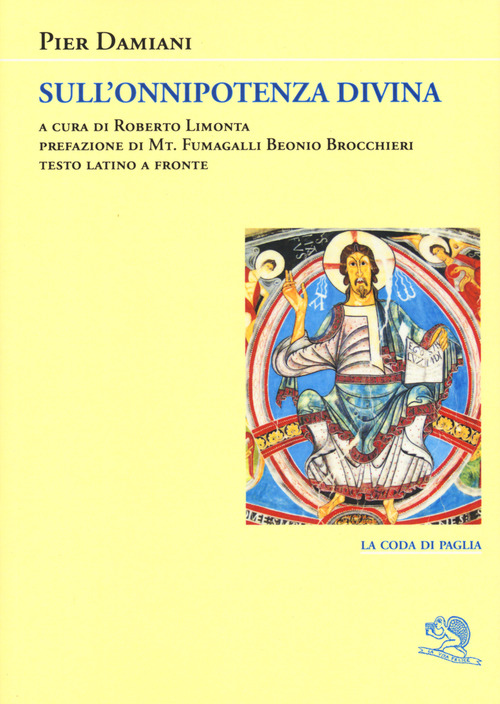 La Divina Commedia