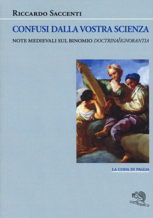 La Divina Commedia