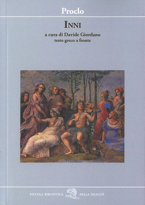 La Divina Commedia