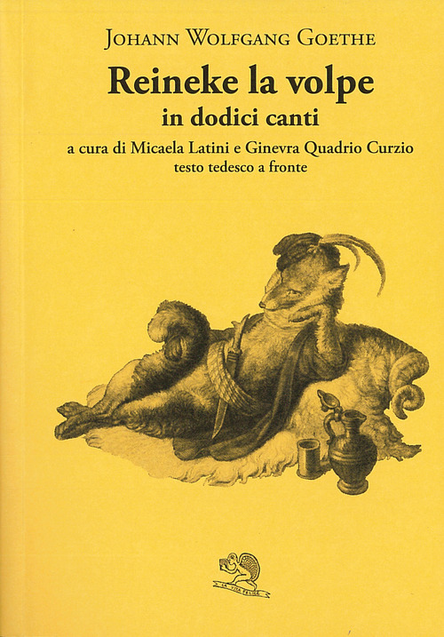 La Divina Commedia