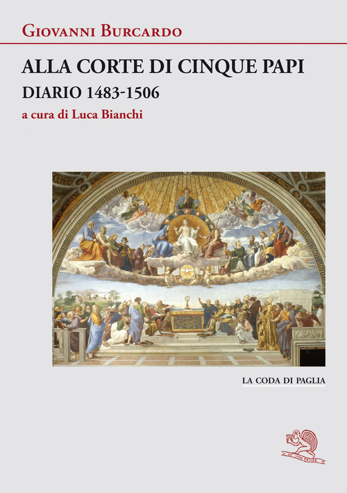La Divina Commedia