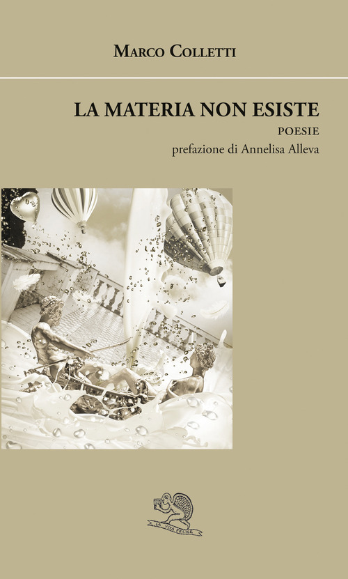 La Divina Commedia