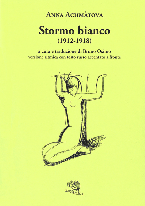 Stormo bianco