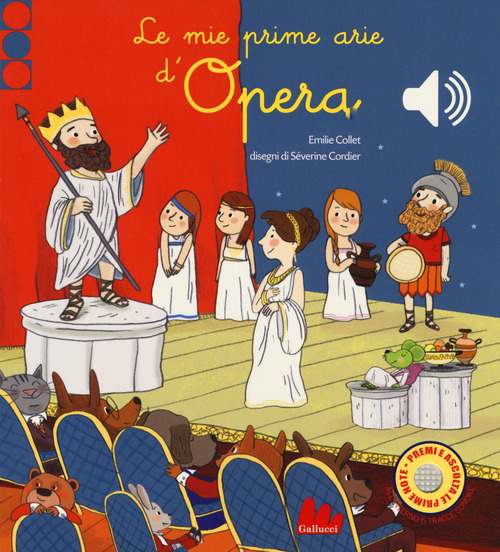 La Divina Commedia