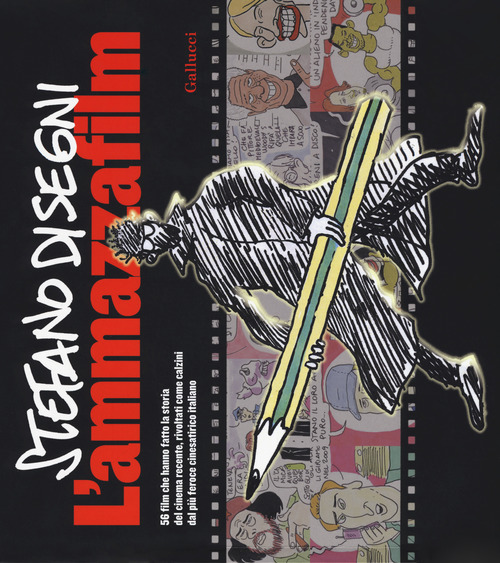 L' ammazzafilm