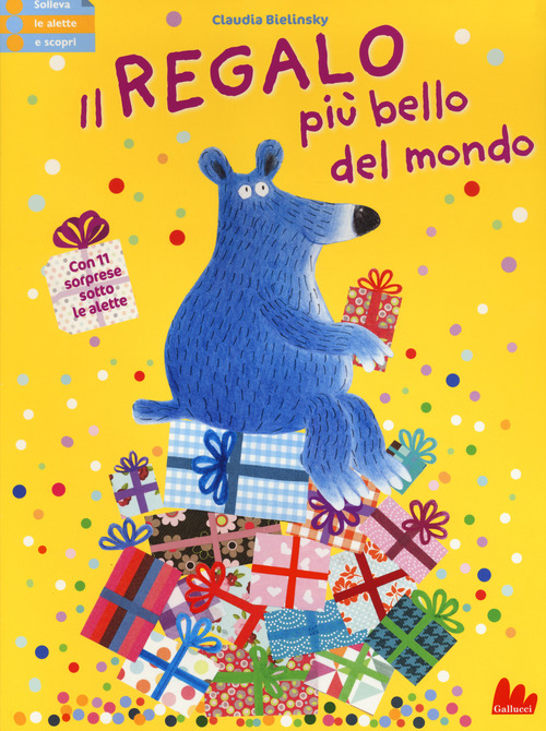 Il regalo più bello del mondo