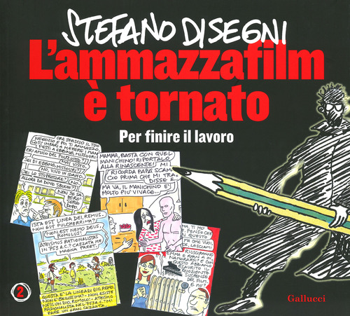 La Divina Commedia