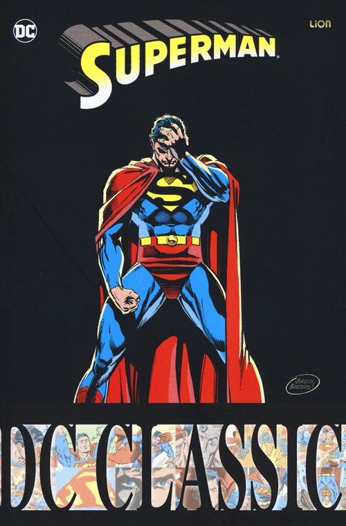 Superman classic. Volume 15