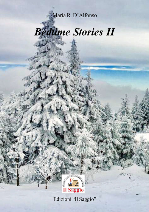 Bedtime Stories