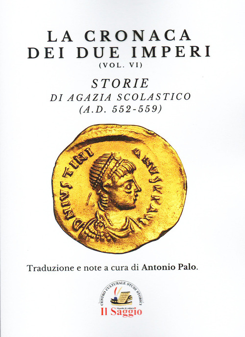 La cronaca dei due imperi