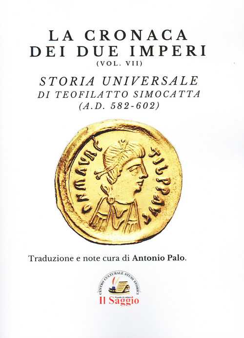 La cronaca dei due imperi
