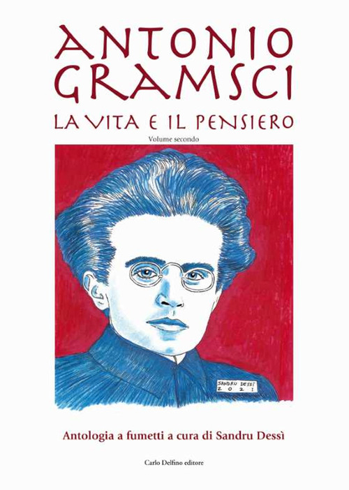 La Divina Commedia