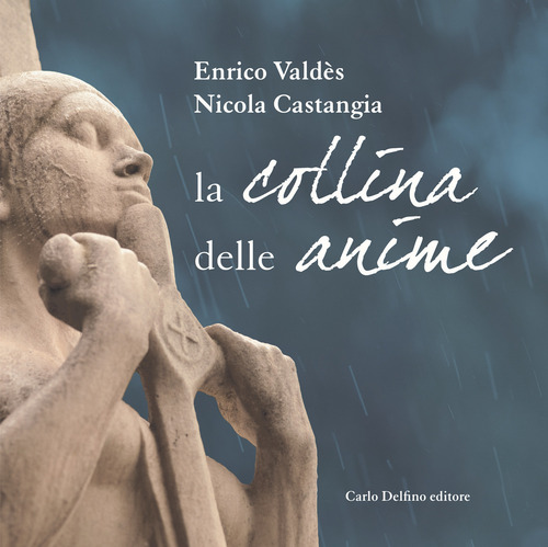 La collina delle anime