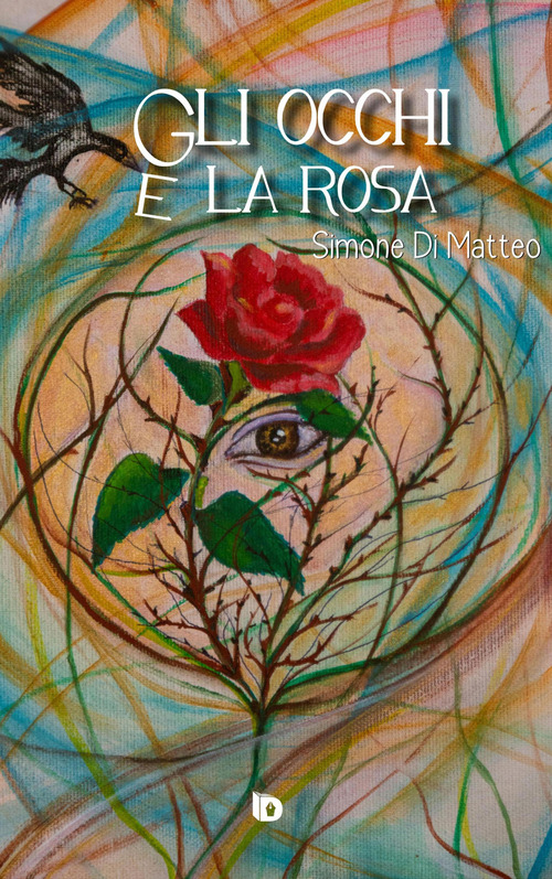 Gli occhi e la rosa