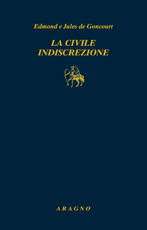 La civile indiscrezione