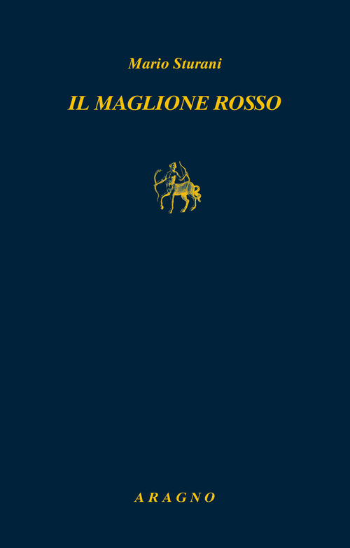 Il maglione rosso